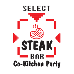 select steak bar ชั้น 2